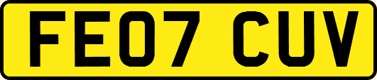 FE07CUV