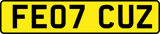 FE07CUZ