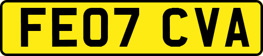 FE07CVA