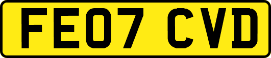 FE07CVD