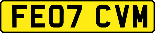 FE07CVM