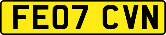 FE07CVN