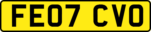 FE07CVO