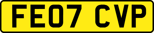 FE07CVP