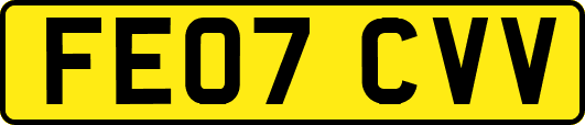 FE07CVV