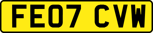 FE07CVW