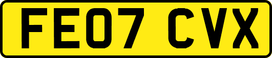 FE07CVX