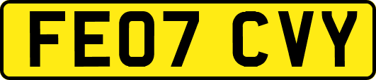 FE07CVY