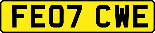 FE07CWE
