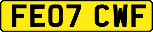 FE07CWF
