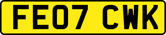 FE07CWK