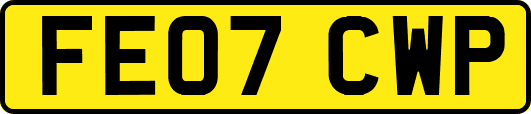 FE07CWP