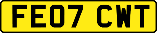 FE07CWT