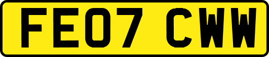 FE07CWW