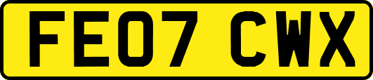 FE07CWX