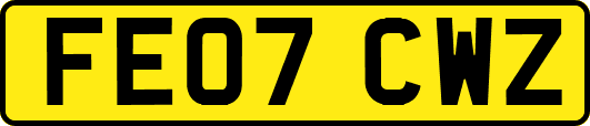 FE07CWZ