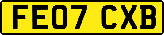 FE07CXB