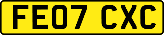 FE07CXC
