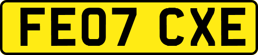 FE07CXE