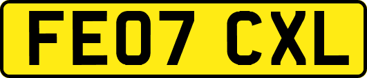 FE07CXL