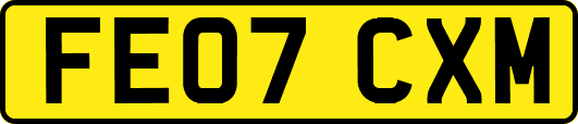 FE07CXM