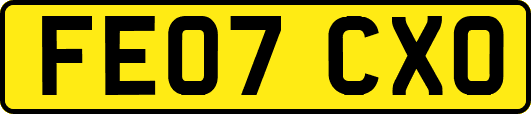 FE07CXO