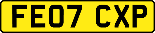 FE07CXP