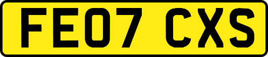 FE07CXS