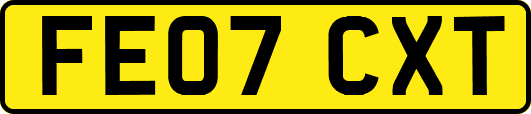 FE07CXT