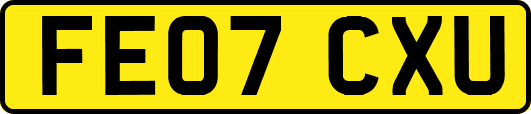 FE07CXU