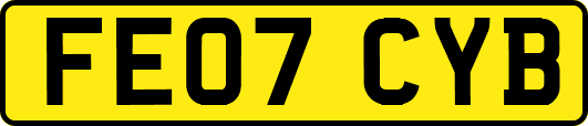 FE07CYB