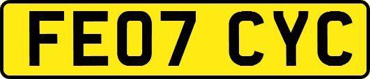 FE07CYC