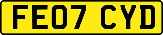 FE07CYD