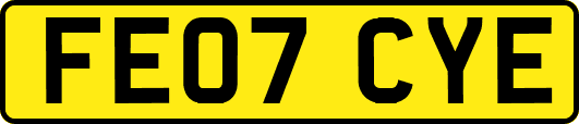 FE07CYE