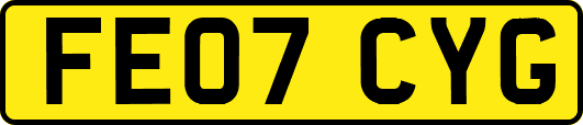 FE07CYG