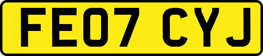 FE07CYJ