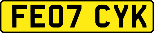 FE07CYK