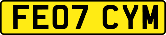FE07CYM