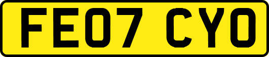 FE07CYO
