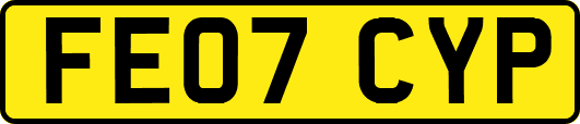 FE07CYP