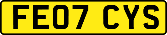 FE07CYS