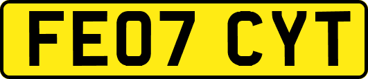 FE07CYT