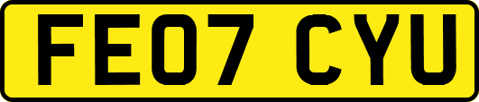 FE07CYU