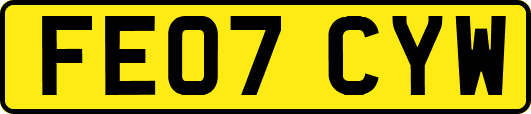 FE07CYW