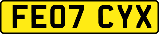 FE07CYX