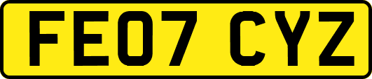 FE07CYZ