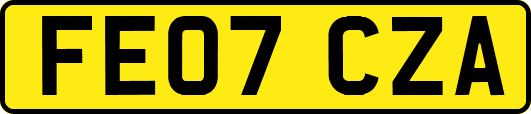 FE07CZA