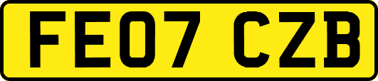 FE07CZB