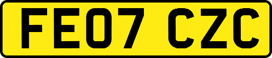 FE07CZC