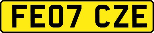 FE07CZE
